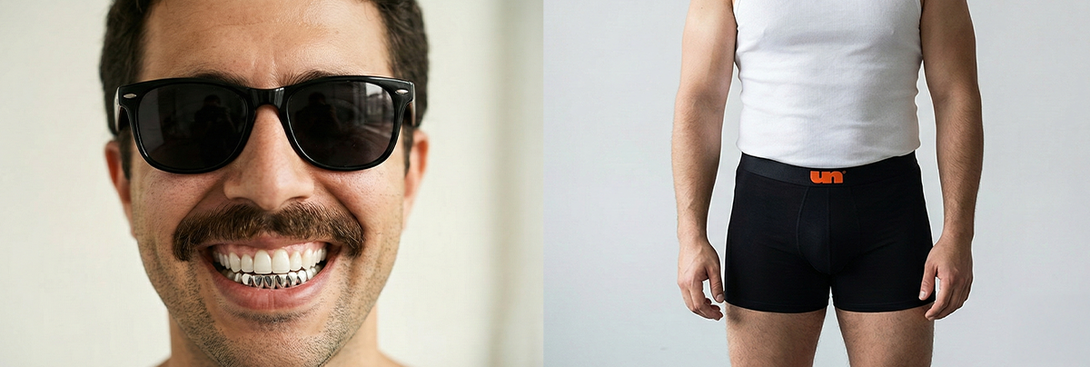 The Best Men's Underwear for Dubai's Heat (2026 Guide)