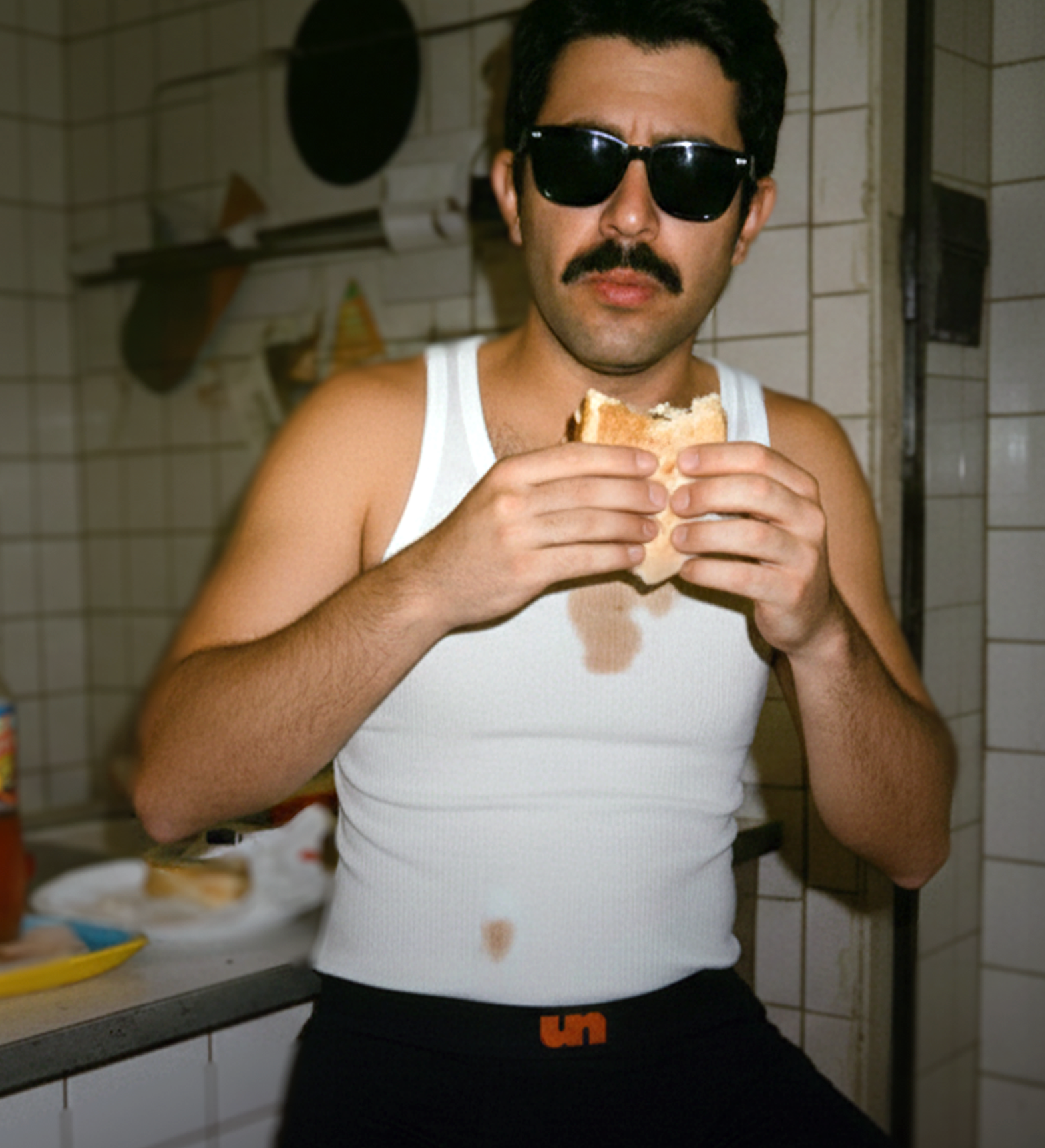 Why Call It “Unluckies”?