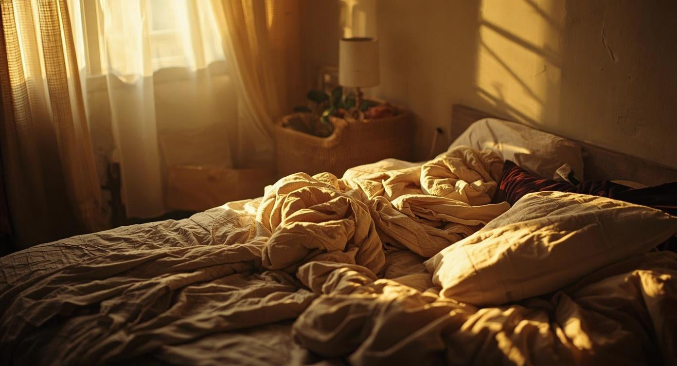 Unluckies Originals: The “Unlucky” Boxer Briefs That Make Every Day Feel Lucky