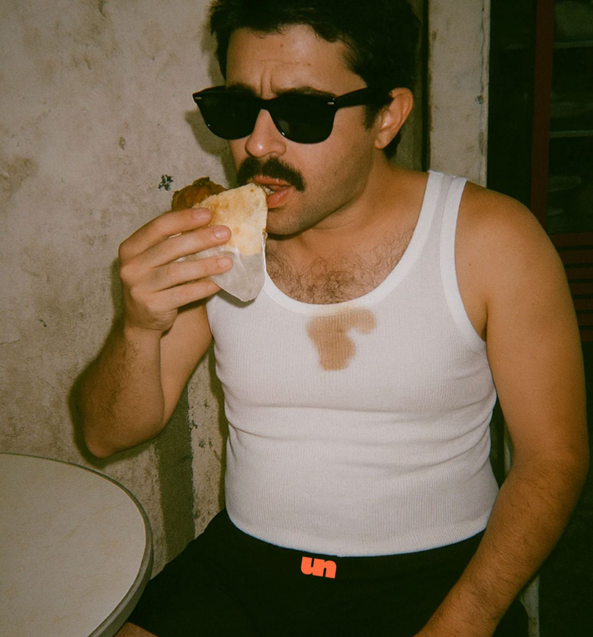 Unclukies in the wild