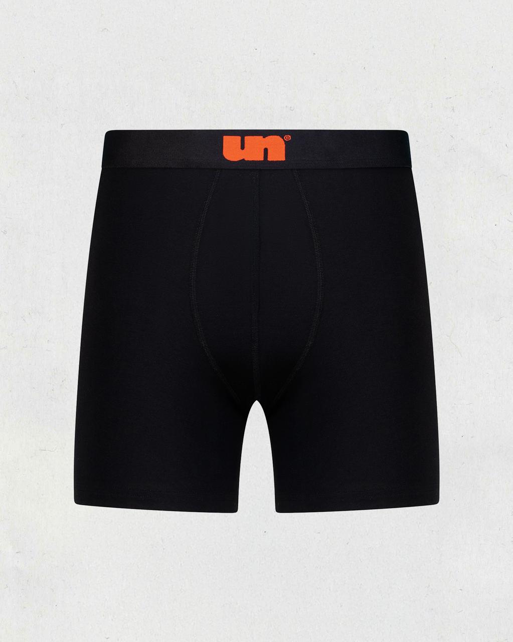 Unluckies 9” Comfort Fit