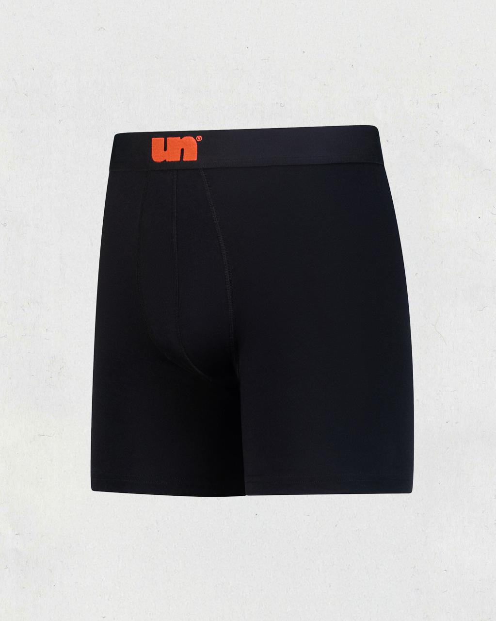 Unluckies 9” Comfort Fit