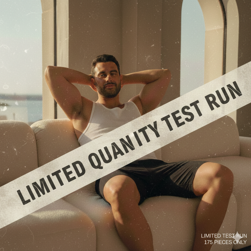 Unluckies 9” Comfort Fit